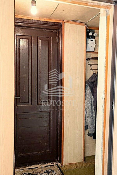 Parduodamas butas Pervažos g., Kretingos m., Kretingos r. sav., 49 m² ploto 3 kambariai 5