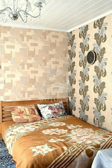 Parduodamas butas Pervažos g., Kretingos m., Kretingos r. sav., 49 m² ploto 3 kambariai 8
