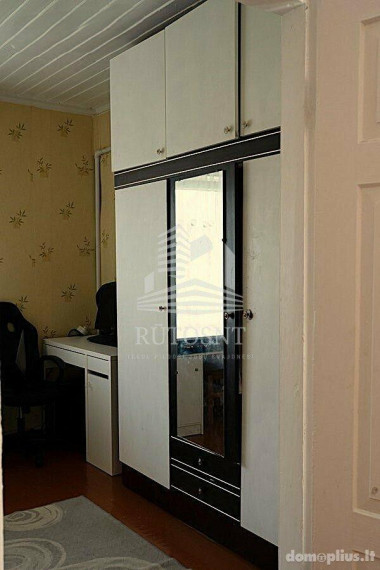 Parduodamas butas Pervažos g., Kretingos m., Kretingos r. sav., 49 m² ploto 3 kambariai 9