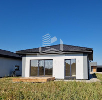 Parduodamas namas Klemiškės II k., Klaipėdos r. sav., 85 m² ploto 4 kambariai 4