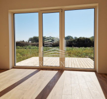 Parduodamas namas Klemiškės II k., Klaipėdos r. sav., 85 m² ploto 4 kambariai 5