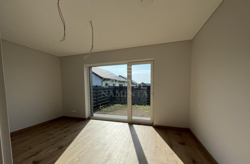 Parduodamas namas Šlapšilės k., Klaipėdos r. sav., 120 m2 ploto, 2 aukštai 7