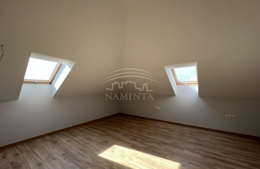 Parduodamas namas Šlapšilės k., Klaipėdos r. sav., 120 m2 ploto, 2 aukštai 8