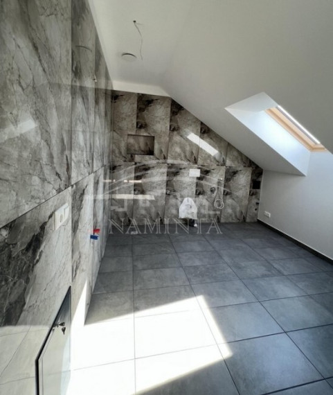 Parduodamas namas Šlapšilės k., Klaipėdos r. sav., 120 m2 ploto, 2 aukštai 9