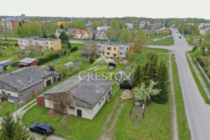 Parduodamas namas Gruzdžių g., Kužių mstl., 92.12 kv.m ploto 26