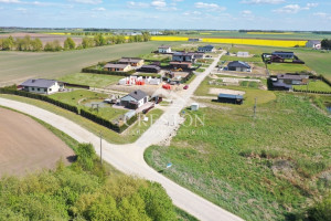 Parduodamas sklypas Šapnagių k., 8.89 a ploto 4
