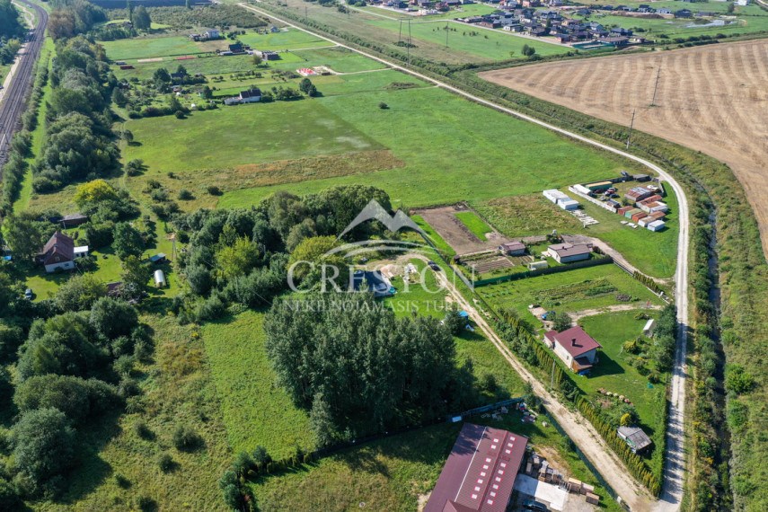 Parduodamas sklypas Ilgoji g., Žaliūkiai, Šiauliuose, 27.37 a ploto 2