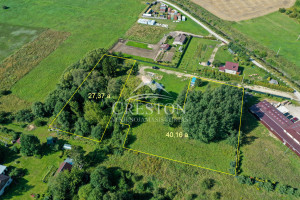 Parduodamas sklypas Ilgoji g., Žaliūkiai, Šiauliuose, 27.37 a ploto 1