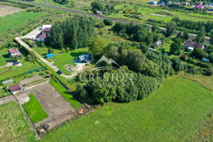 Parduodamas sklypas Ilgoji g., Žaliūkiai, Šiauliuose, 27.37 a ploto 3