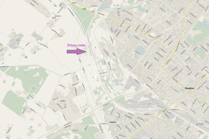Parduodamas sklypas Ilgoji g., Žaliūkiai, Šiauliuose, 27.37 a ploto 5