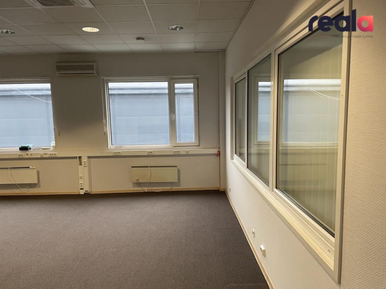 Nuomojamos administracinės patalpos Savanorių pr. 193, Žemuosiuose Paneriuose, Vilniuje, 53 kv.m ploto 5