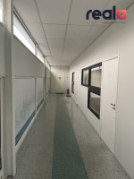 Nuomojamos administracinės patalpos Savanorių pr. 193, Žemuosiuose Paneriuose, Vilniuje, 53 kv.m ploto 8