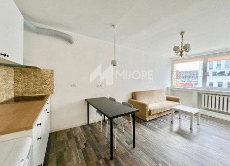 Parduodamas butas Kareivių g., Žirmūnai, Vilniaus m., Vilniaus m. sav., 19.78 m² ploto 1 kambarys
