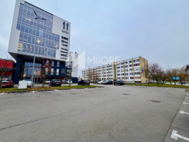 Parduodamas butas Kareivių g., Žirmūnai, Vilniaus m., Vilniaus m. sav., 19.78 m² ploto 1 kambarys 11
