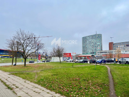 Parduodamas butas Kareivių g., Žirmūnai, Vilniaus m., Vilniaus m. sav., 19.78 m² ploto 1 kambarys 12