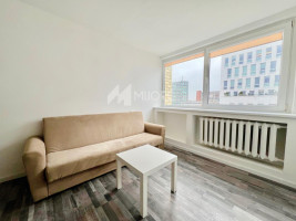Parduodamas butas Kareivių g., Žirmūnai, Vilniaus m., Vilniaus m. sav., 19.78 m² ploto 1 kambarys 5