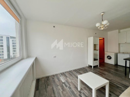 Parduodamas butas Kareivių g., Žirmūnai, Vilniaus m., Vilniaus m. sav., 19.78 m² ploto 1 kambarys 7