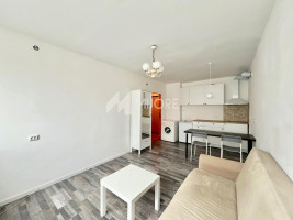 Parduodamas butas Kareivių g., Žirmūnai, Vilniaus m., Vilniaus m. sav., 19.78 m² ploto 1 kambarys 8