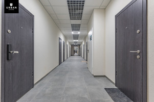 Parduodamas butas Naugarduko g., Naujamiestyje, Vilniuje, 28 kv.m ploto 17