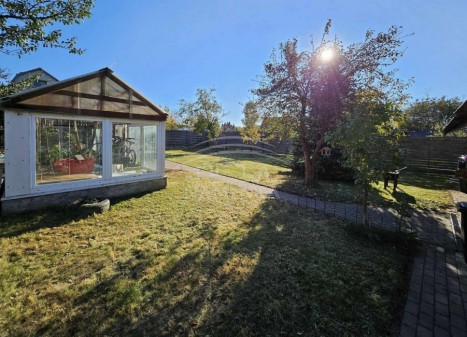 Parduodamas namas Derceklių k., Klaipėdos r. sav., 119 m2 ploto, 2 aukštai