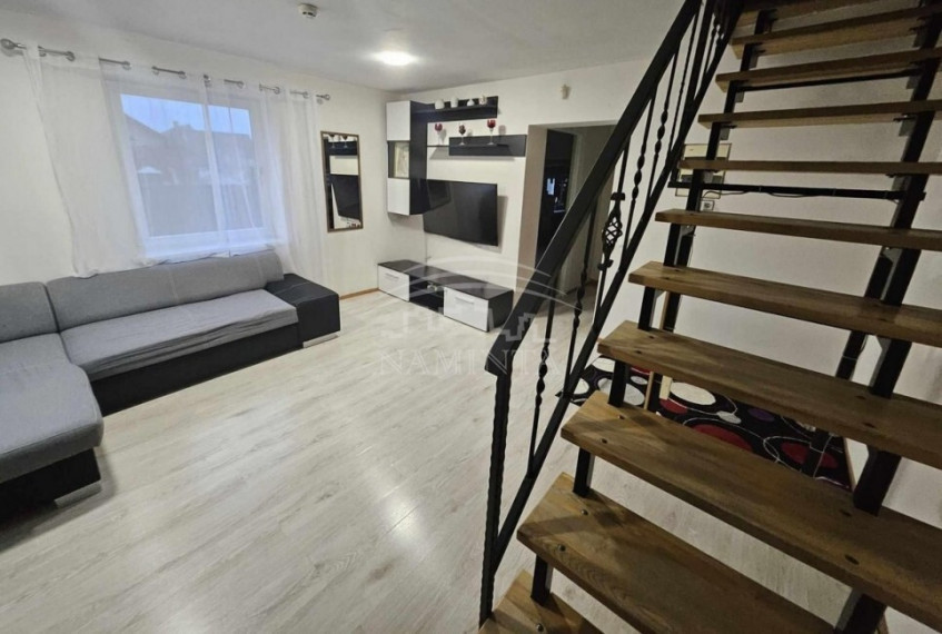 Parduodamas namas Derceklių k., Klaipėdos r. sav., 119 m2 ploto, 2 aukštai 4