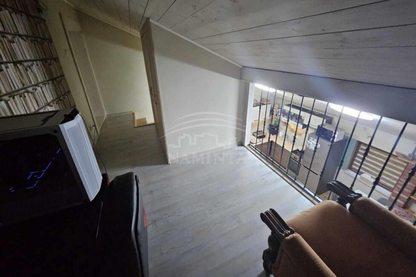 Parduodamas namas Derceklių k., Klaipėdos r. sav., 119 m2 ploto, 2 aukštai 5