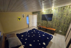 Parduodamas namas Derceklių k., Klaipėdos r. sav., 119 m2 ploto, 2 aukštai 6