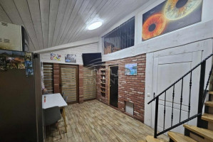 Parduodamas namas Derceklių k., Klaipėdos r. sav., 119 m2 ploto, 2 aukštai 9