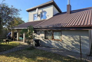 Parduodamas namas Derceklių k., Klaipėdos r. sav., 119 m2 ploto, 2 aukštai 10
