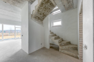 Parduodamas namas Pakupečių g., Didžiasalio k., Vilniaus r. sav., 140 m2 ploto, 2 aukštai 15
