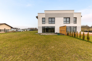 Parduodamas namas Pakupečių g., Didžiasalio k., Vilniaus r. sav., 140 m2 ploto, 2 aukštai 1