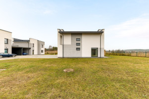 Parduodamas namas Pakupečių g., Didžiasalio k., Vilniaus r. sav., 140 m2 ploto, 2 aukštai 25