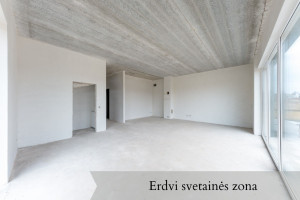 Parduodamas namas Pakupečių g., Didžiasalio k., Vilniaus r. sav., 140 m2 ploto, 2 aukštai 9
