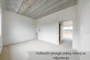 Parduodamas namas Pakupečių g., Didžiasalio k., Vilniaus r. sav., 140 m2 ploto, 2 aukštai 12