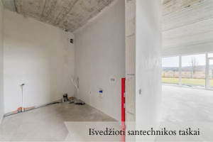 Parduodamas namas Pakupečių g., Didžiasalio k., Vilniaus r. sav., 140 m2 ploto, 2 aukštai 16