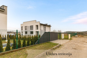Parduodamas namas Pakupečių g., Didžiasalio k., Vilniaus r. sav., 140 m2 ploto, 2 aukštai 23