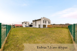 Parduodamas namas Pakupečių g., Didžiasalio k., Vilniaus r. sav., 140 m2 ploto, 2 aukštai 26