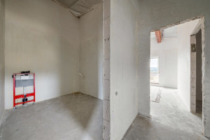 Parduodamas namas Pakupečių g., Didžiasalio k., Vilniaus r. sav., 140 m2 ploto, 2 aukštai 22