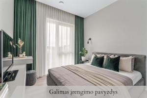 Parduodamas namas Pakupečių g., Didžiasalio k., Vilniaus r. sav., 140 m2 ploto, 2 aukštai 4