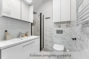 Parduodamas namas Pakupečių g., Didžiasalio k., Vilniaus r. sav., 140 m2 ploto, 2 aukštai 5