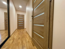 Nuomojamas butas Jono Kairiūkščio g., Visoriai, Vilniaus m., Vilniaus m. sav., 42 m2 ploto, 2 kambariai 11