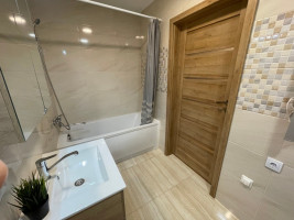 Nuomojamas butas Jono Kairiūkščio g., Visoriai, Vilniaus m., Vilniaus m. sav., 42 m2 ploto, 2 kambariai 17