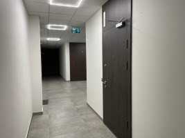 Nuomojamas butas Jono Kairiūkščio g., Visoriai, Vilniaus m., Vilniaus m. sav., 42 m2 ploto, 2 kambariai 19