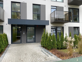 Nuomojamas butas Jono Kairiūkščio g., Visoriai, Vilniaus m., Vilniaus m. sav., 42 m2 ploto, 2 kambariai 24