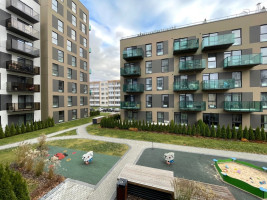 Nuomojamas butas Jono Kairiūkščio g., Visoriai, Vilniaus m., Vilniaus m. sav., 42 m2 ploto, 2 kambariai 26