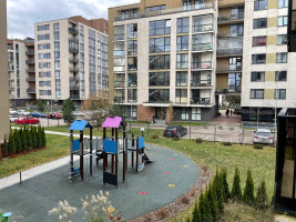 Nuomojamas butas Jono Kairiūkščio g., Visoriai, Vilniaus m., Vilniaus m. sav., 42 m2 ploto, 2 kambariai 27