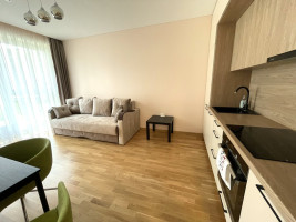 Nuomojamas butas Jono Kairiūkščio g., Visoriai, Vilniaus m., Vilniaus m. sav., 42 m2 ploto, 2 kambariai 1