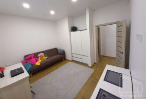 Parduodamas namas Klemiškės II k., Klaipėdos r. sav., 78 m2 ploto, 1 aukštai 8