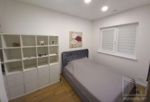Parduodamas namas Klemiškės II k., Klaipėdos r. sav., 78 m2 ploto, 1 aukštai 10