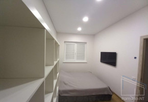 Parduodamas namas Klemiškės II k., Klaipėdos r. sav., 78 m2 ploto, 1 aukštai 11